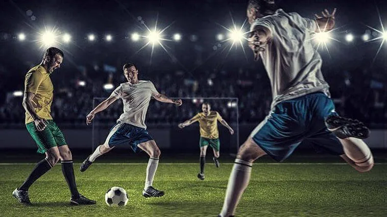 Kỹ Thuật Xoay Người Trong Cá Cược Online: Bí Quyết Thành Công 2 Kỹ Thuật Xoay Người Trong Cá Cược Online: Bí Quyết Thành Công