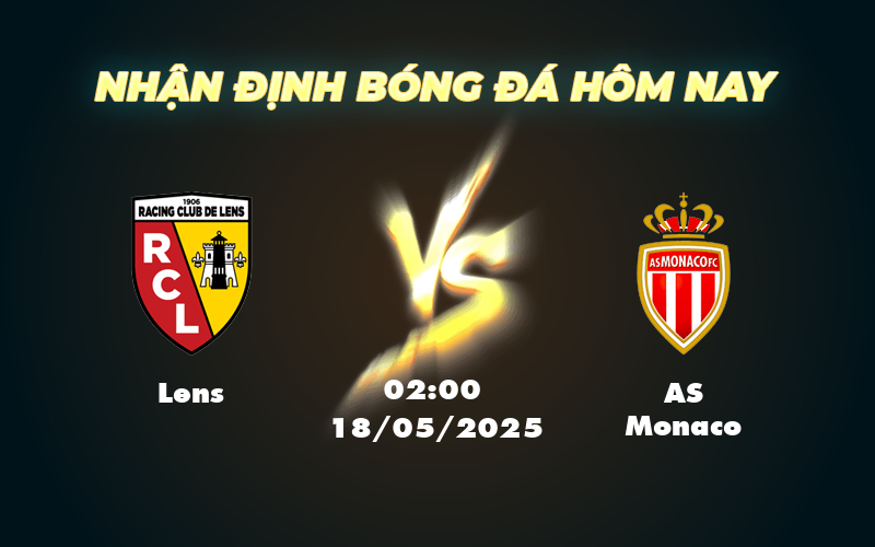 lens as monaco 18 05 ligue 1
