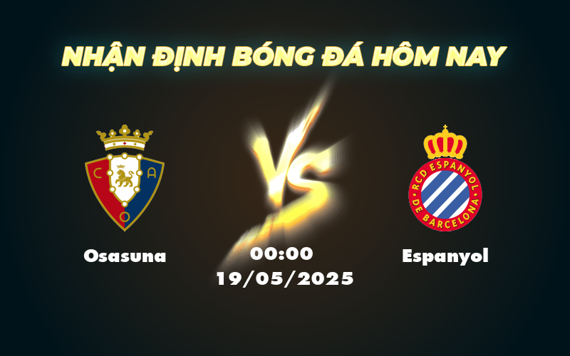 osasuna espanyol 19 05 la liga