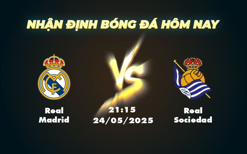 real madrid real sociedad 24 05 la liga