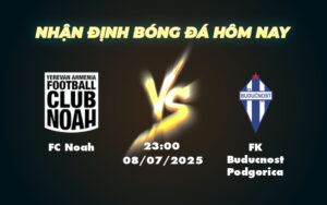 fc noah fk buducnost podgorica 08 07 c1