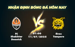 fc shakhtar donetsk ilves tampere 11 07 c2