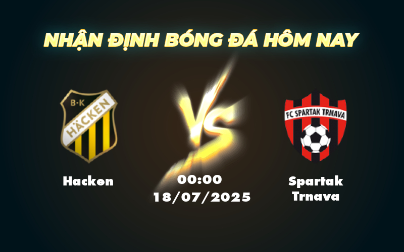 hacken spartak trnava 18 07 c2