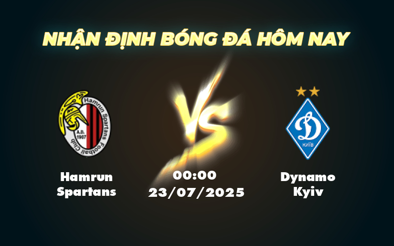 hamrun spartans dynamo kyiv 23 07 c1