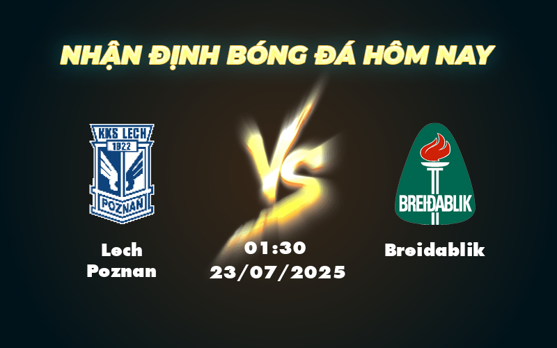 lech poznan breidablik 23 07 c1